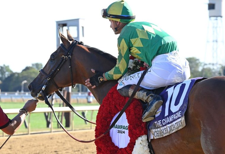 Chancer McPatrick - credit Susie Raisher - Coglianese Photo