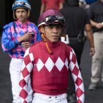 Emisael Jaramillo - credit G Sonny Hughes - Coglianese Photo