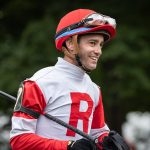 Flavien Prat - Photo by Walter Wlodarczyk - Coglianese Photo