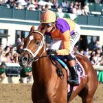 Further Ado - Keeneland - Coady Media