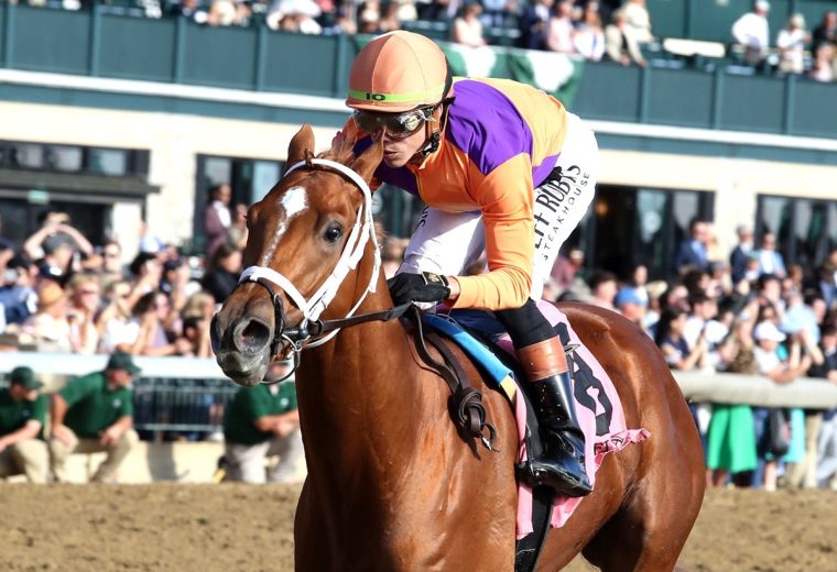 Further Ado - Keeneland - Coady Media