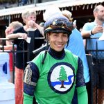 Jose Ortiz - credit Coglianese Photo