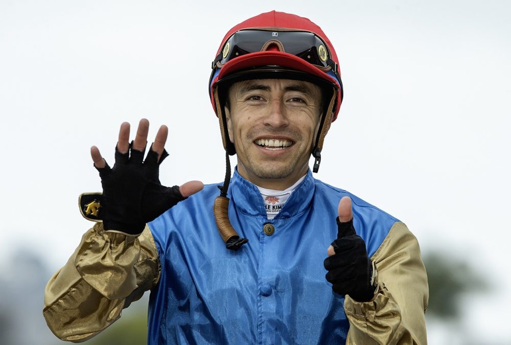 Juan Hernandez - Benoit Photo