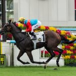 Ka Ying Rising - for editorial purpose only -via Sky Racing-World