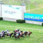 Keeneland - Fall 2025 - Coady Media
