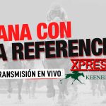 La Referencia Xpress - Keeneland