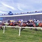 Laurel scenic turf - Jim McCue - MJC