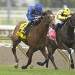 Nations Pride - Foto por Michael Burns - Woodbine