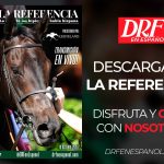 La Referencia - Keeneland - Octubre 18