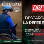 La Referencia - Keeneland - Octubre 25