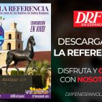 La Referencia - Breeders' Cup 2025