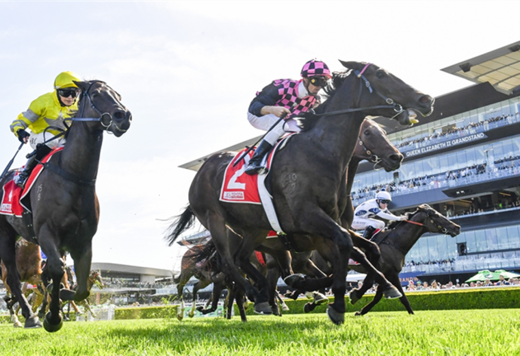 Rothfire - Sydney G3 - Bradley Photos - Sky Racing World