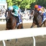 TOMMY JO - The Darley Alcibiades G1 - John Gallagher - Coady Media
