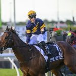 The Everest - War Machine - for editorial purpose only - via Sky Racing World