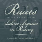 Raíces - Keeneland Library