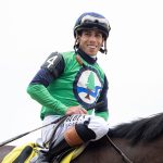 Irad Ortiz - Photo Walter Wlodarczyk - Coglianese Photo