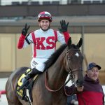 Flavien Prat - Coglianese Photo - New York