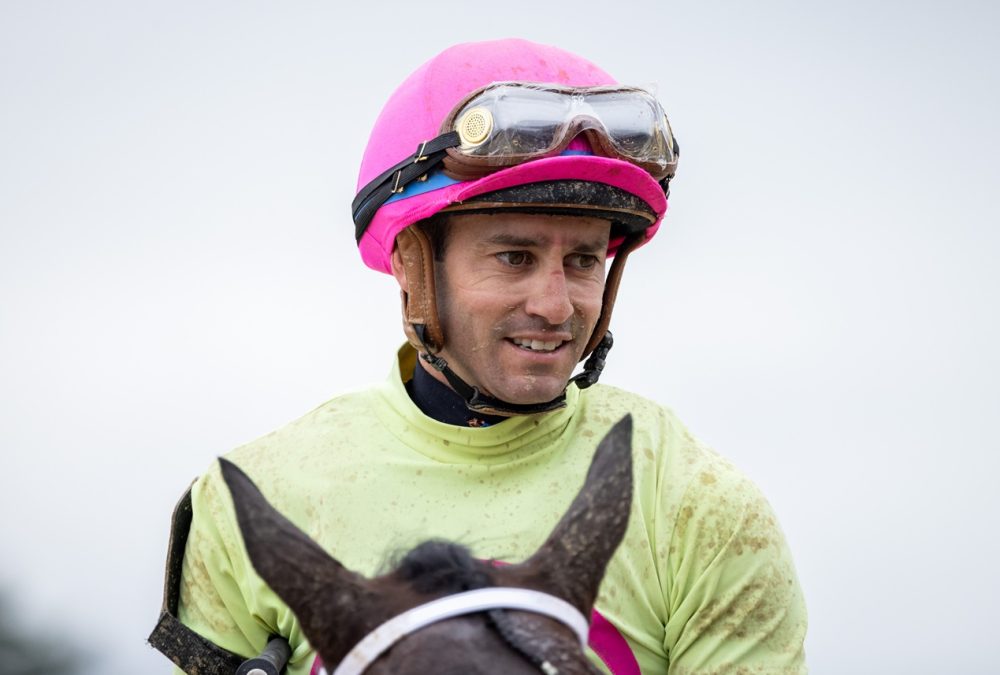 Flavien Prat - Walter Wlodarczyk - Coglianese Photo