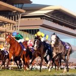 Calandagan - Japan Cup G1 - photo credit Japan Racing Association