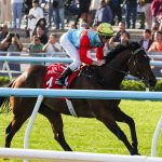 Ka Ying Rising - Jockey Club Cup Sprint G2 - Foto credito: Hong Kong Jockey Club / Media