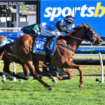 Half Yours - Credito: Racing Photos - Sky Racing World