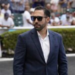 Jose D'Angelo - credit G Sonny Hughes - Coglianese Photo