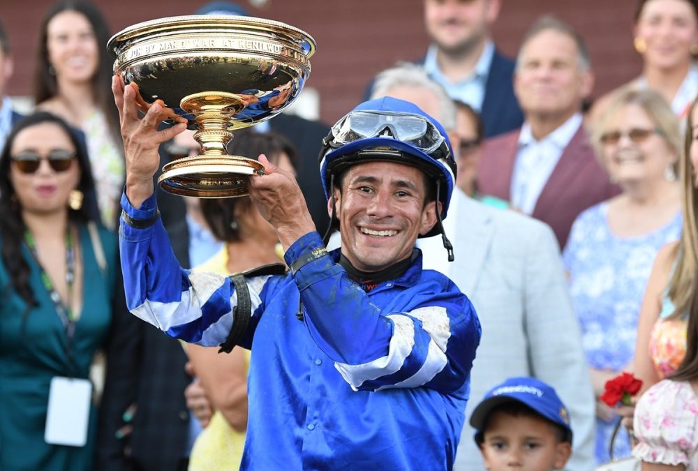 Junior Alvarado - Coglianese Photo