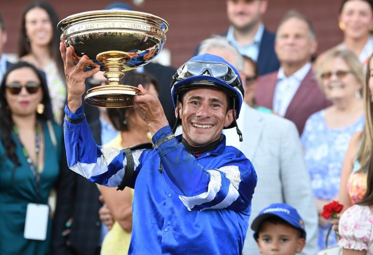 Junior Alvarado - Coglianese Photo