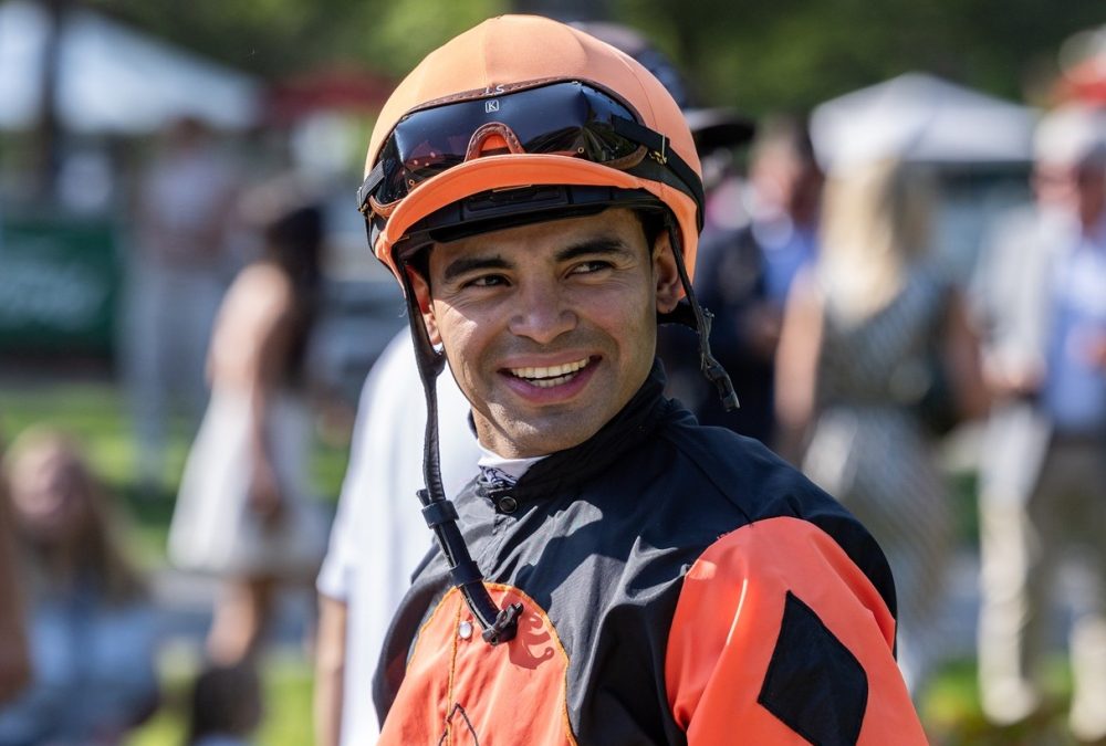 Luis Saez - Walter Wlodarczyk - Coglianese Photo