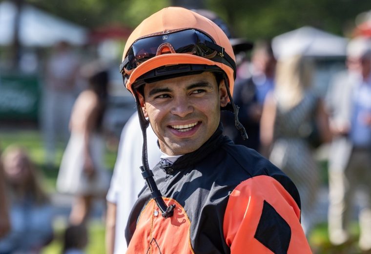 Luis Saez - Walter Wlodarczyk - Coglianese Photo