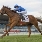 Notable Speech - Woodbine - credit Michael Burns