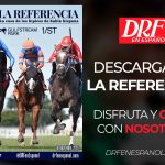 La Referencia - Gulfstream Park - Noviembre 8