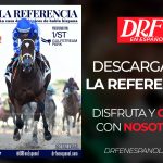 La Referencia - Gulfstream Park - Nov22