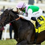 Salamis – Hollywood Derby G1 $300,000 Del Mar – Benoit Photo