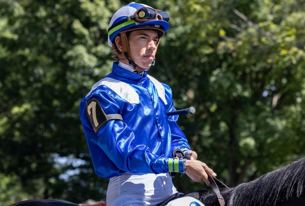Tyler Gaffalione - Walter Wlodarczyk - Coglianese Photo