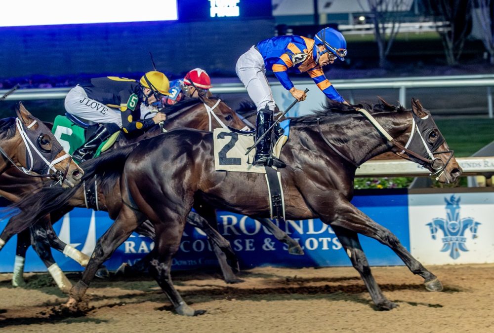 Chip Honcho - Hodges Photography Jan Brubaker