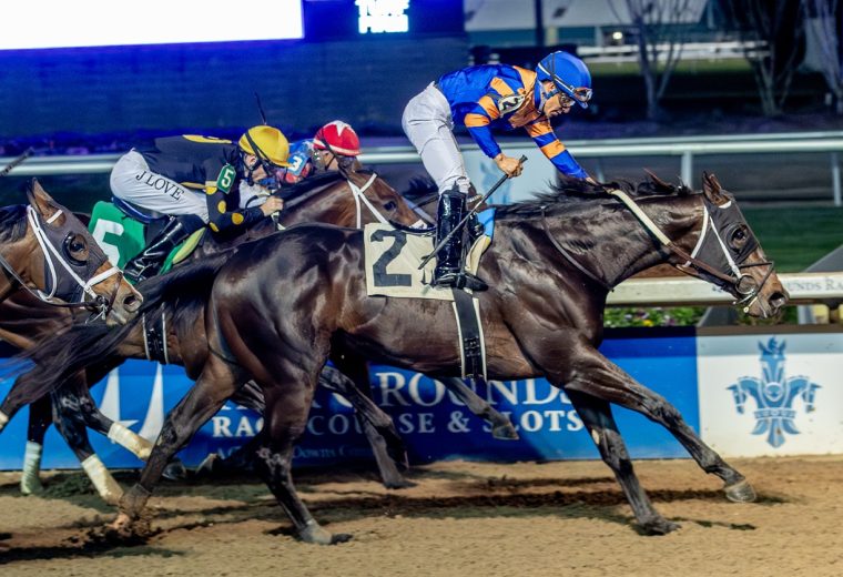 Chip Honcho - Hodges Photography Jan Brubaker