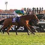 Calandagan - Japan Cup G1 - photo credit Japan Racing Association