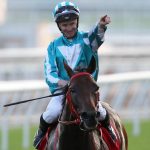 James McDonald - Alex Evers - Hong Kong Jockey Club