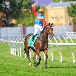 Ka Ying Rising – The TAB Everest G1 – Foto: Grant Courtney