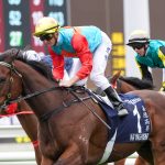 Ka Ying Rising – Hong Kong Sprint G1 – Foto credito Hong Kong Racing