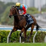 Ka Ying Rising - Hong Kong Sprint G1 - Foto credito Hong Kong Jockey Club