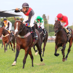Obataye - Gran Premio Carlos Pellegrini - Foto: Prensa Hipodromo San Isidro