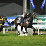 Obataye - Foto crédito Prensa – Hipódromo San Isidro