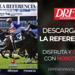 Gulfstream Park - La Referencia, Diciembre 20