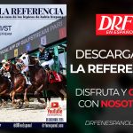 Gana en Gulfstream Park con La Referencia