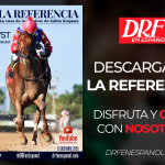 La Referencia, Gulfstream Park - Diciembre 13