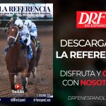 La Referencia - Gulfstream Park, Diciembre 27