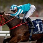 Romantic Warrior - Hong Cup Cup G1 - Credit Hong Kong Jockey Club