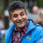 Rudy Rodriguez - Walter Wlodarczyk - Coglianese Photo